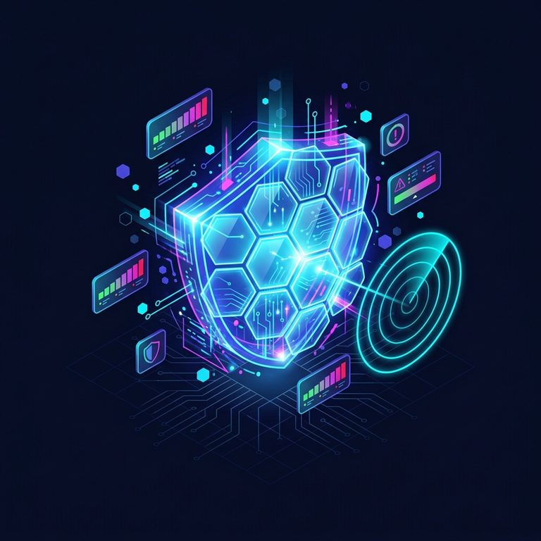 Vaptara shield