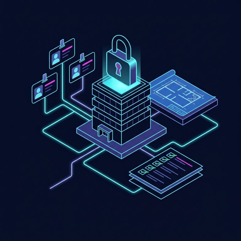 Organizational security
